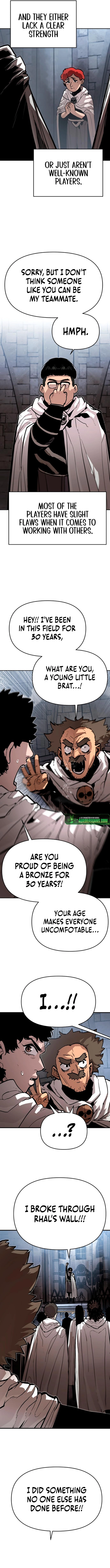 The War of Corpses Chapter 13 2